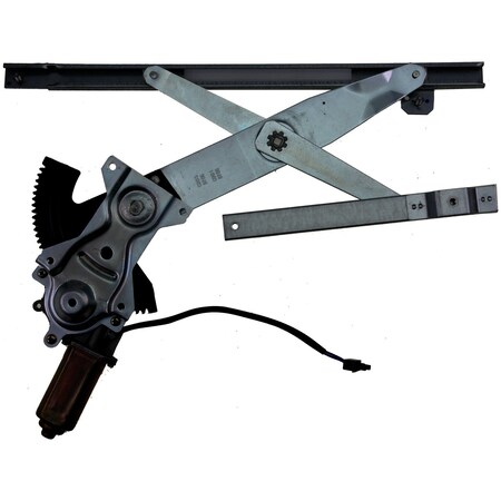 Continental/Teves Chev Cavalier 05-95/Pont Sunfire 03-95 Power Window Mo, Wl41758 WL41758